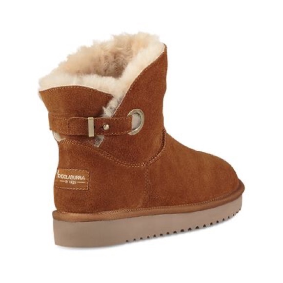 Koolaburra by Ugg REMLEY MINI boot - Picture 2 of 7